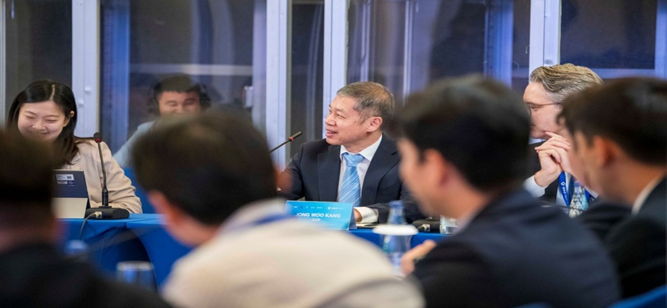 14th IPAF Coordinating Council Meeting, Ulaanbaatar 2025